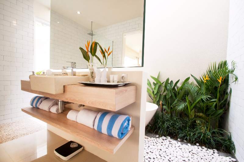 D   WINA VILLA CANGGU Made Dharmendra Bali Villa Design